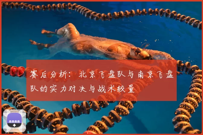 赛后分析:北京飞盘队与南京飞盘队的实力对决与战术较量