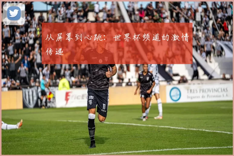 从屏幕到心跳:世界杯频道的激情传递