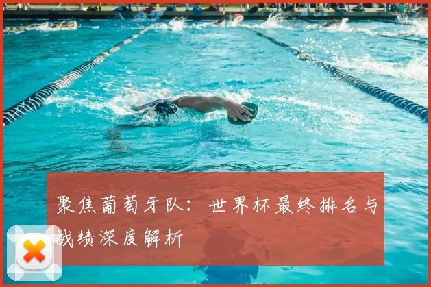 聚焦葡萄牙队:世界杯最终排名与战绩深度解析